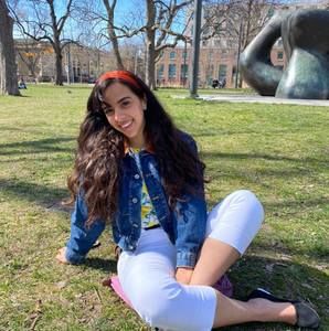 Meet your Posher, Stephanie